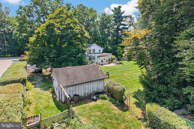 923 W KING RD, Malvern, PA 19355