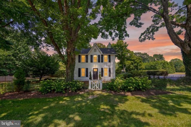 923 W KING RD, Malvern, PA 19355