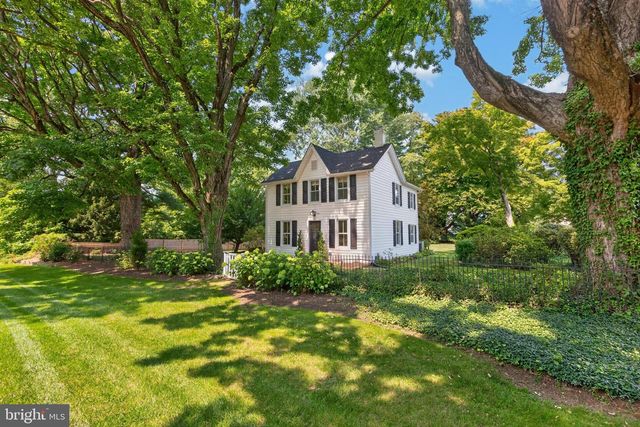 923 W KING RD, Malvern, PA 19355