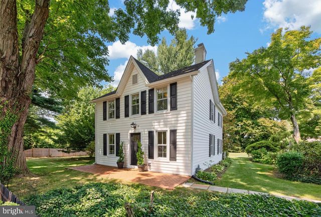 923 W KING RD, Malvern, PA 19355