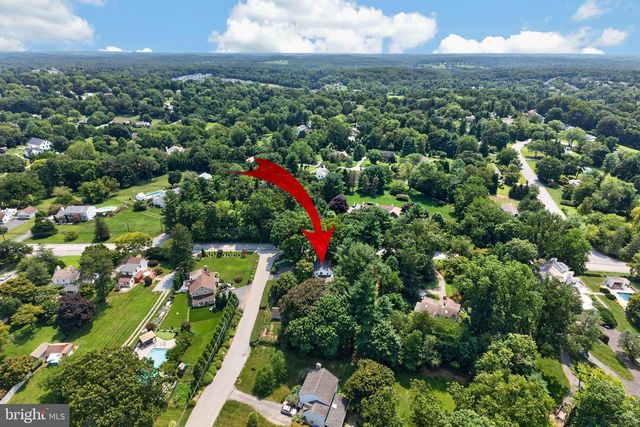 923 W KING RD, Malvern, PA 19355