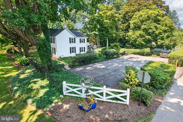 923 W KING RD, Malvern, PA 19355