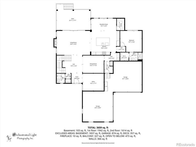 27671 E Lakeview Dr, Aurora, CO 80016