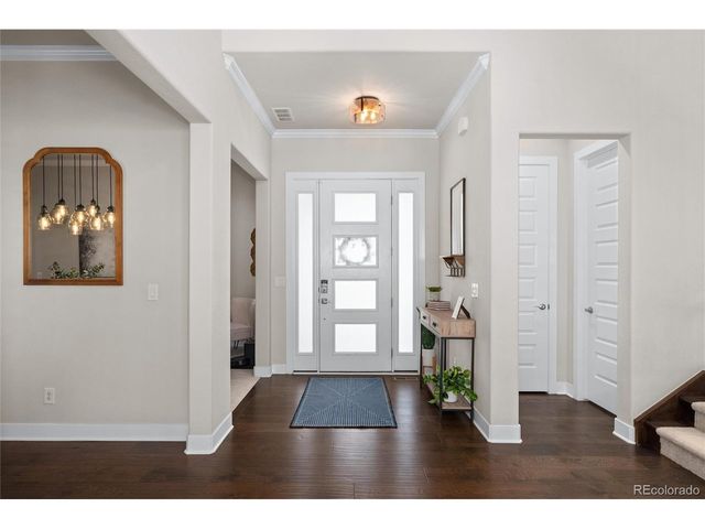 27671 E Lakeview Dr, Aurora, CO 80016