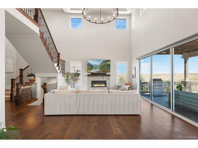 27671 E Lakeview Dr, Aurora, CO 80016