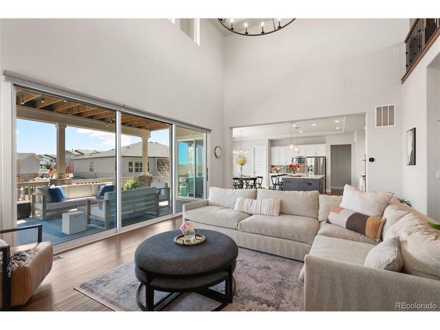 27671 E Lakeview Dr, Aurora, CO 80016