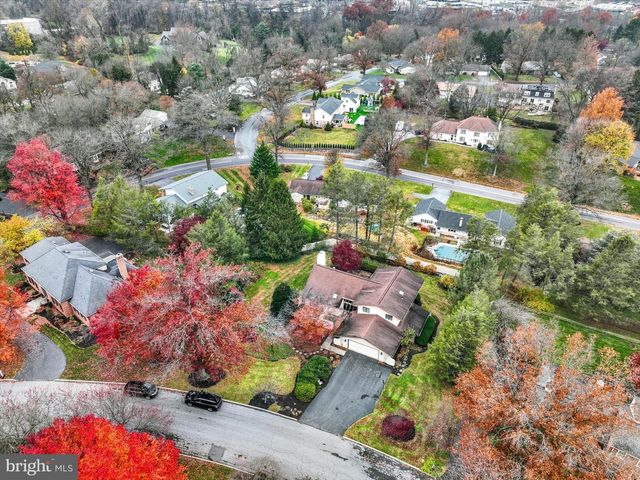 811 MICHIGAN AVE, Lemoyne, PA 17043