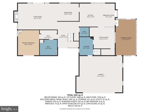 811 MICHIGAN AVE, Lemoyne, PA 17043