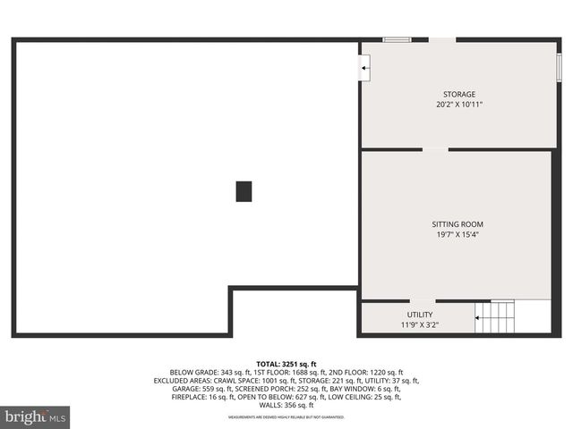 811 MICHIGAN AVE, Lemoyne, PA 17043