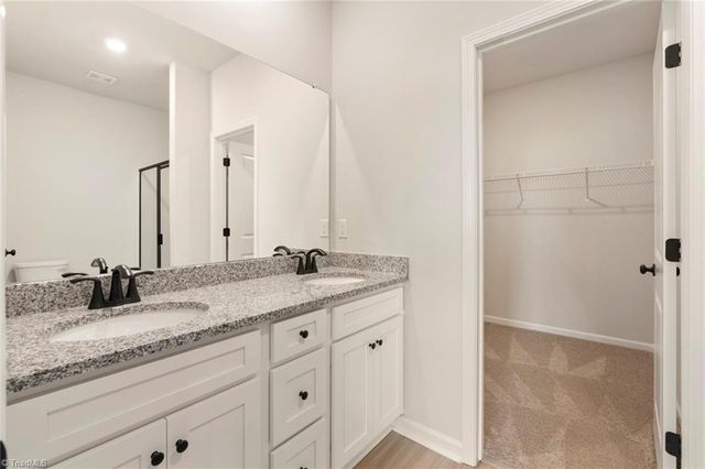 1084 Russell Drive, Winston-salem, NC 27127