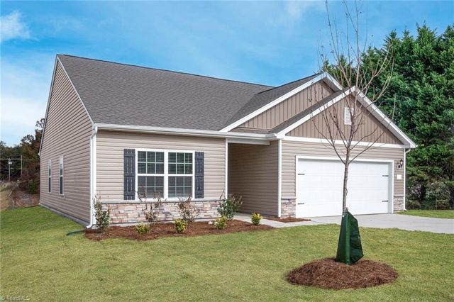 1084 Russell Drive, Winston-salem, NC 27127