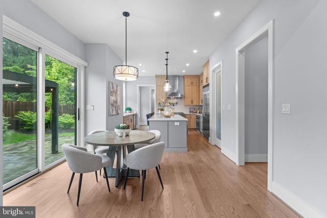 8104 WOODHAVEN BLVD, Bethesda, MD 20817