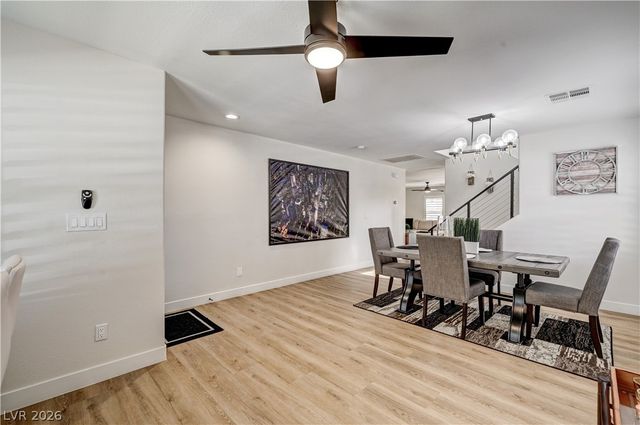 10260 South Bronco Street, Las Vegas, NV 89141