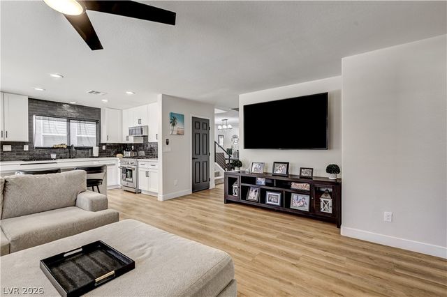 10260 South Bronco Street, Las Vegas, NV 89141