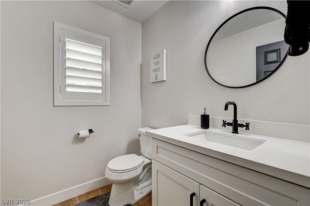 10260 South Bronco Street, Las Vegas, NV 89141