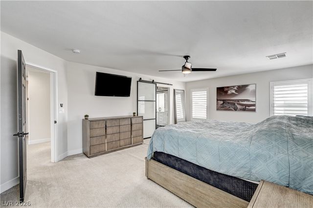 10260 South Bronco Street, Las Vegas, NV 89141