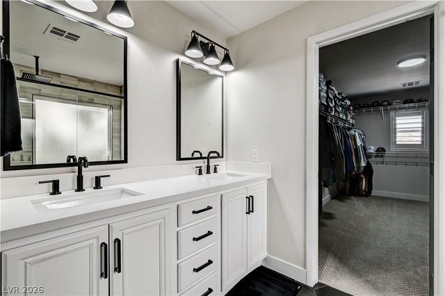 10260 South Bronco Street, Las Vegas, NV 89141