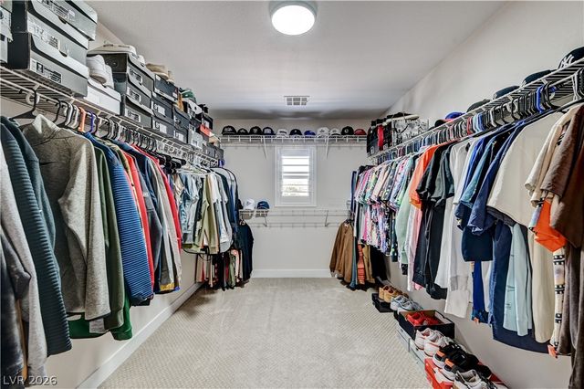 10260 South Bronco Street, Las Vegas, NV 89141