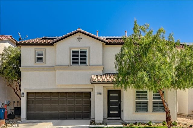 10260 South Bronco Street, Las Vegas, NV 89141