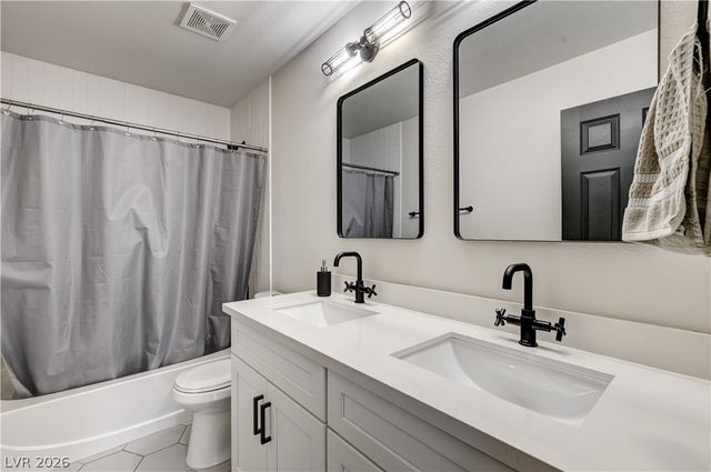 10260 South Bronco Street, Las Vegas, NV 89141