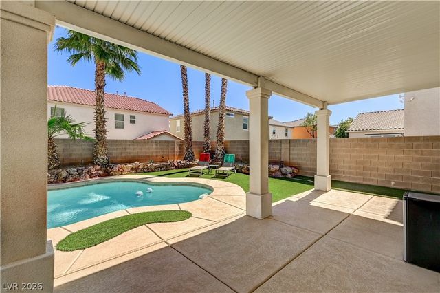 10260 South Bronco Street, Las Vegas, NV 89141