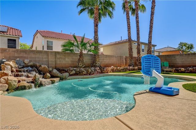 10260 South Bronco Street, Las Vegas, NV 89141