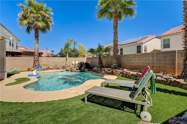 10260 South Bronco Street, Las Vegas, NV 89141