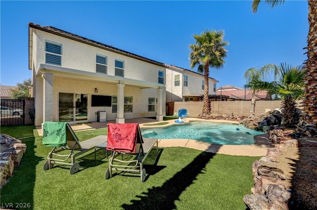 10260 South Bronco Street, Las Vegas, NV 89141