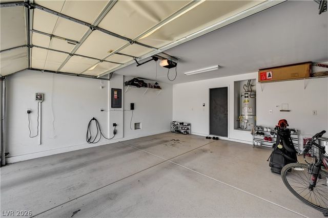 10260 South Bronco Street, Las Vegas, NV 89141