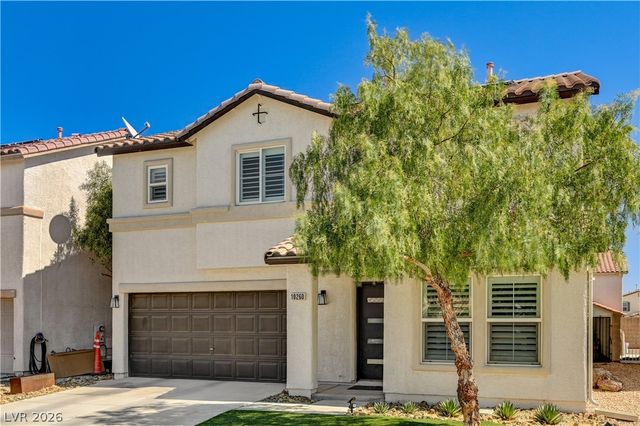 10260 South Bronco Street, Las Vegas, NV 89141