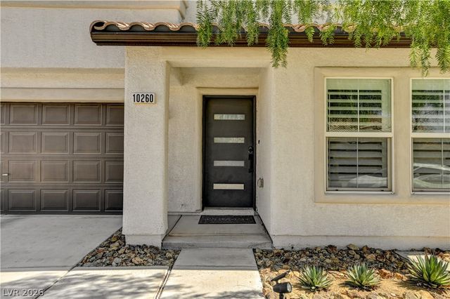 10260 South Bronco Street, Las Vegas, NV 89141
