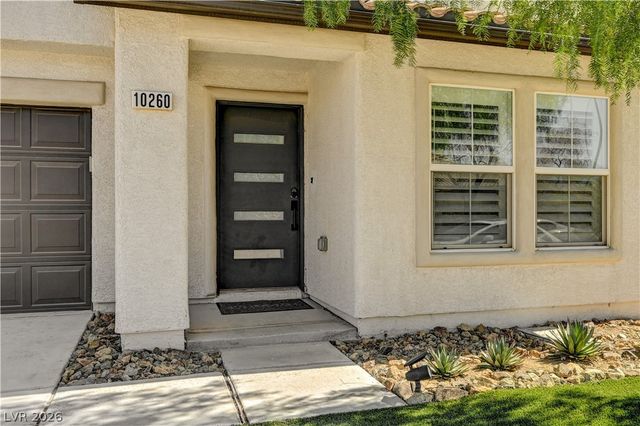 10260 South Bronco Street, Las Vegas, NV 89141