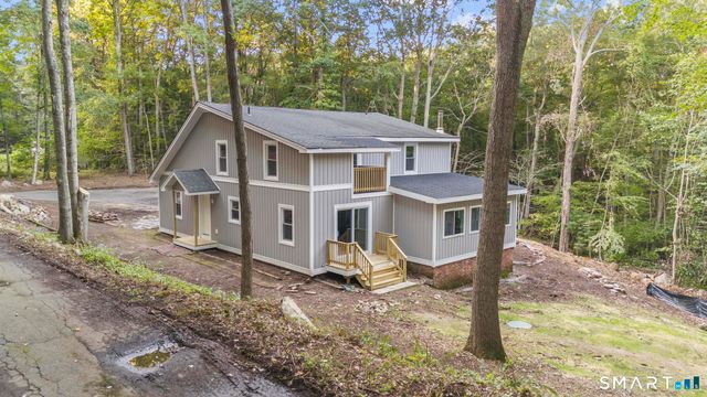 245 Dunk Rock Road, Guilford, CT 06437