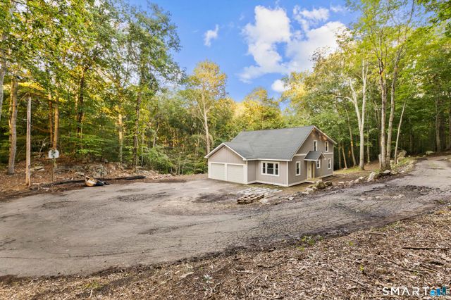 245 Dunk Rock Road, Guilford, CT 06437