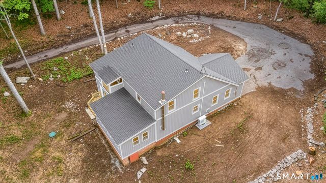 245 Dunk Rock Road, Guilford, CT 06437