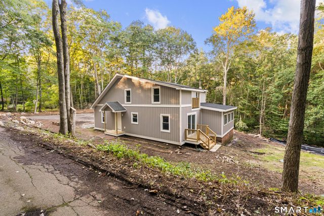 245 Dunk Rock Road, Guilford, CT 06437