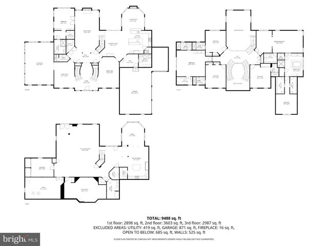 24 HAYHURST DR, Newtown, PA 18940