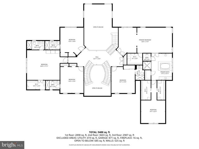 24 HAYHURST DR, Newtown, PA 18940