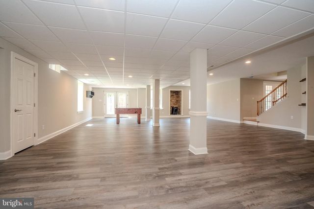 24 HAYHURST DR, Newtown, PA 18940