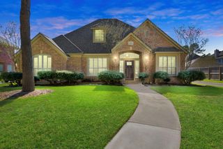 20407 Morning Creek Drive, Katy, TX 77450