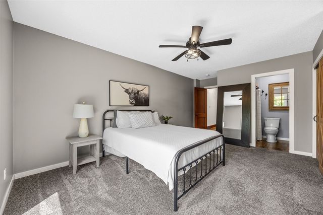 1388 Hickory Hollow Rd. NE, Solon, IA 52333