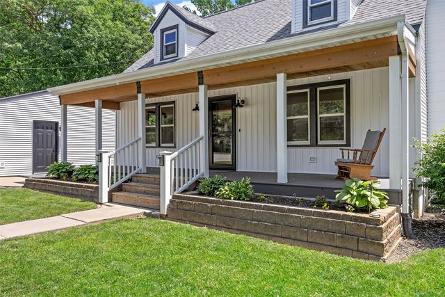 1388 Hickory Hollow Rd. NE, Solon, IA 52333