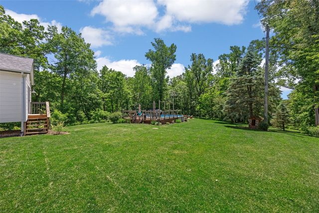 1388 Hickory Hollow Rd. NE, Solon, IA 52333
