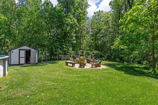 1388 Hickory Hollow Rd. NE, Solon, IA 52333