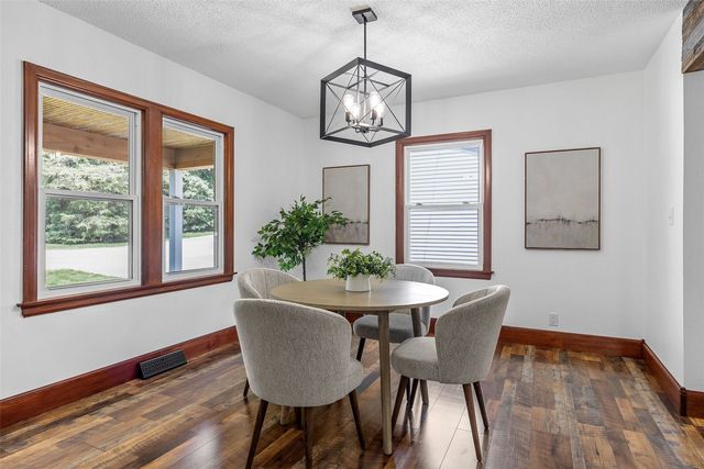 1388 Hickory Hollow Rd. NE, Solon, IA 52333