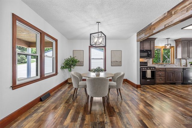 1388 Hickory Hollow Rd. NE, Solon, IA 52333