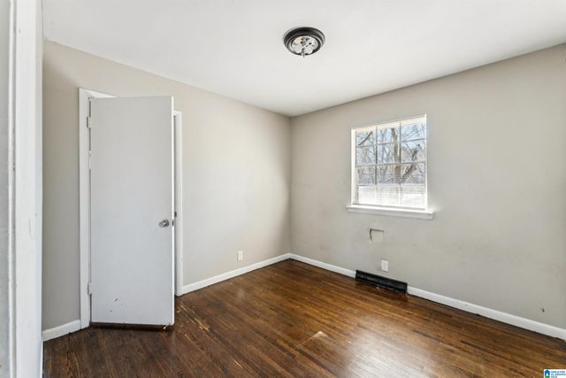 5601 CRESTVIEW DRIVE, Adamsville, AL 35005