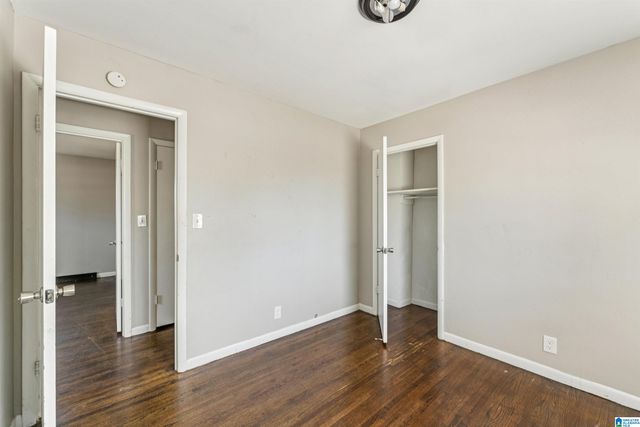 5601 CRESTVIEW DRIVE, Adamsville, AL 35005