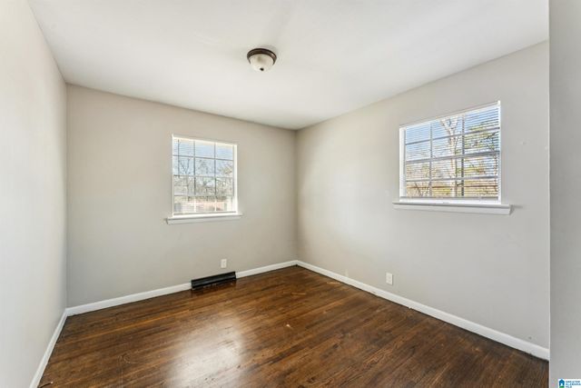 5601 CRESTVIEW DRIVE, Adamsville, AL 35005