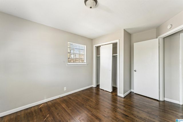 5601 CRESTVIEW DRIVE, Adamsville, AL 35005